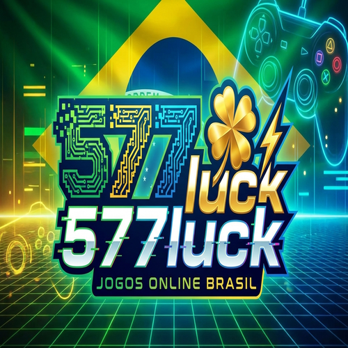 Logo 577luck